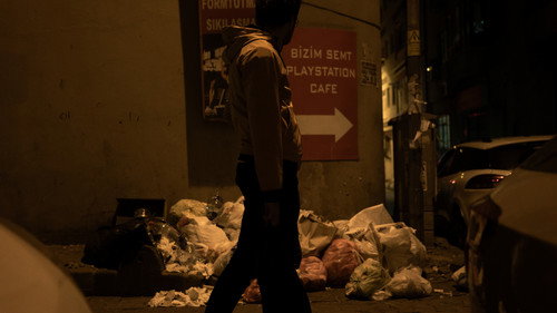 KESİT Bild 3