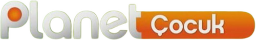 Planet Çocuk logo