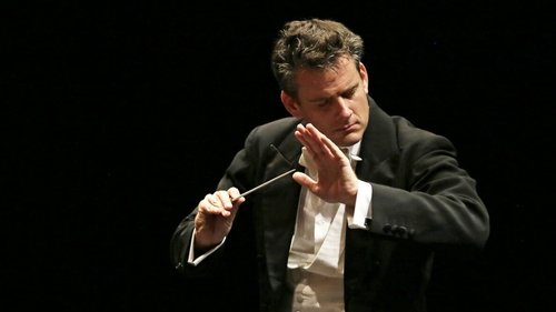 Philippe Jordan and the Orchestre de l'Opéra national de Paris: Symhonie 2 & 4 by Tchaikovsky
