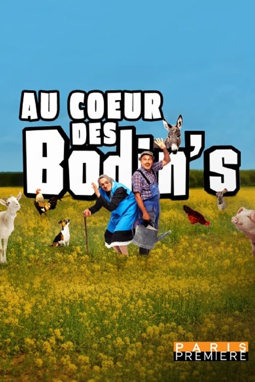 Au coeur des Bodin's (2019)