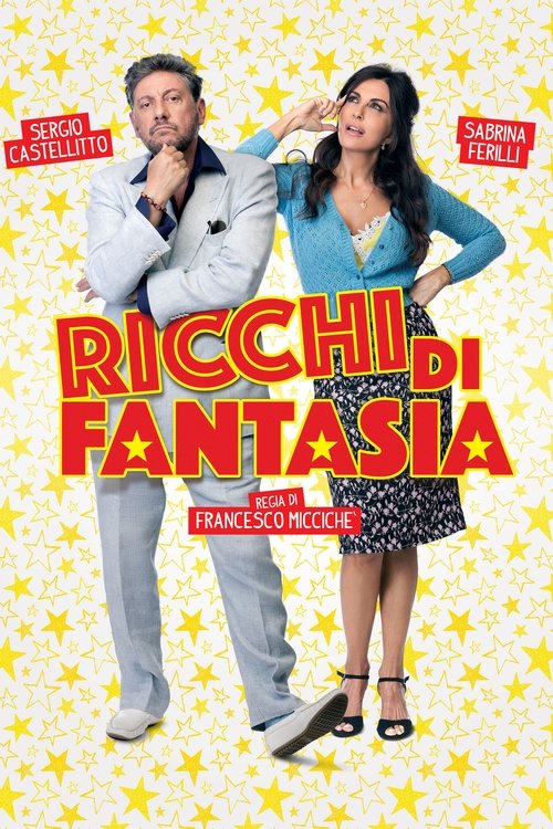 Ricchi di fantasia 2018