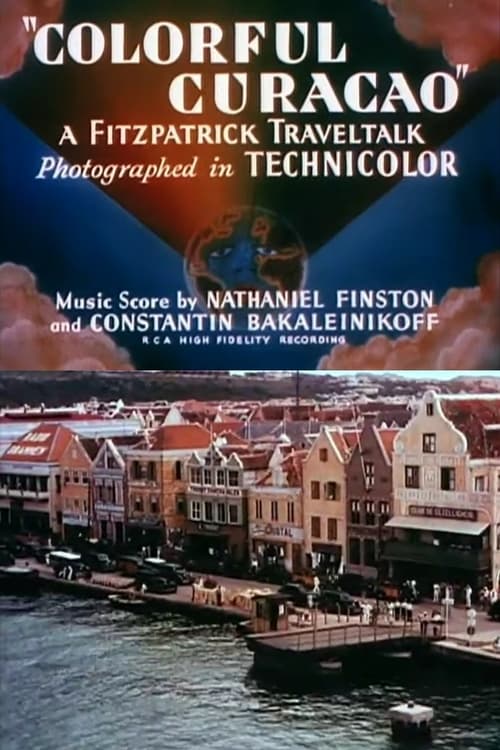 Colorful Curacao (1939)