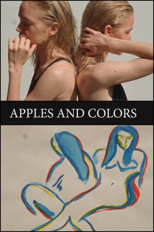 Apples and Colors