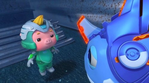 Image de l'épisode 1