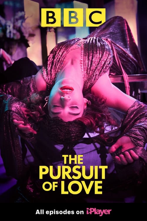 Where to stream The Pursuit of Love Season 1