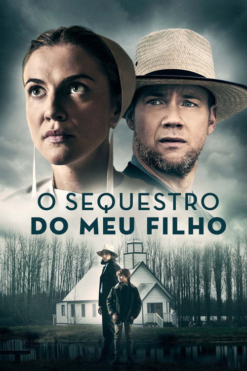 O Sequestro do Meu Filho
