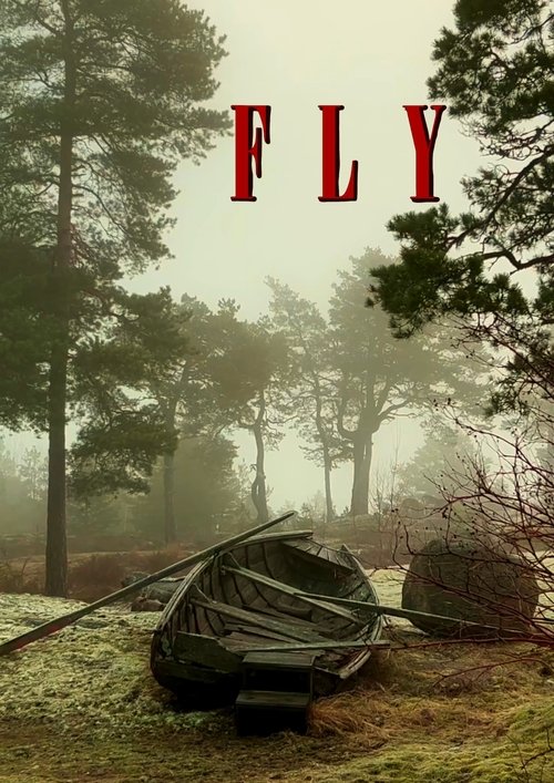 Poster for Fly (2025)