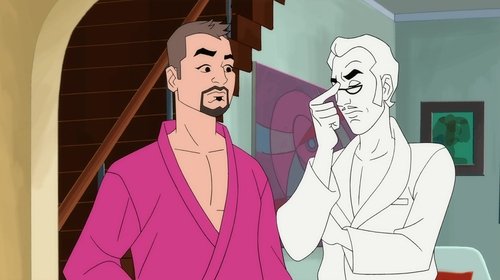 Épisode 7