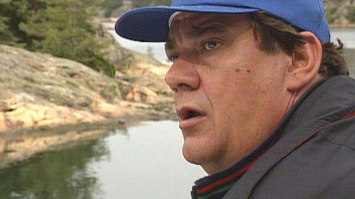 Escena del episodio 4 de la temporada 4 de Polisen i Strömstad