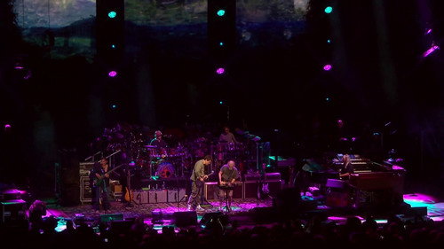 Dead & Company: 2018.07.03 - Shoreline Amphitheatre - Mountain View, CA