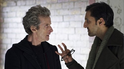 Doctor Who: 9×4