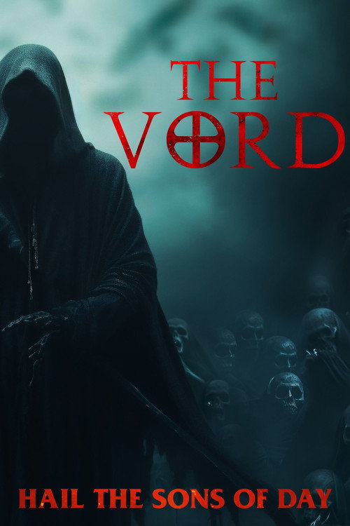 The Vord poster
