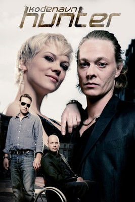 Escena 3 de Kodenavn Hunter