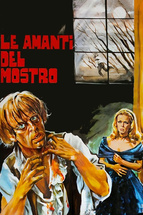 Le amanti del mostro (1974)