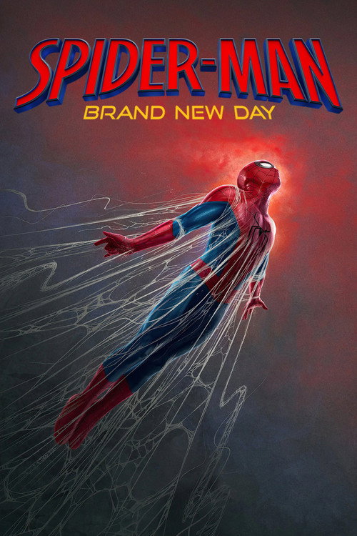 Spider-Man: Brand New Day
