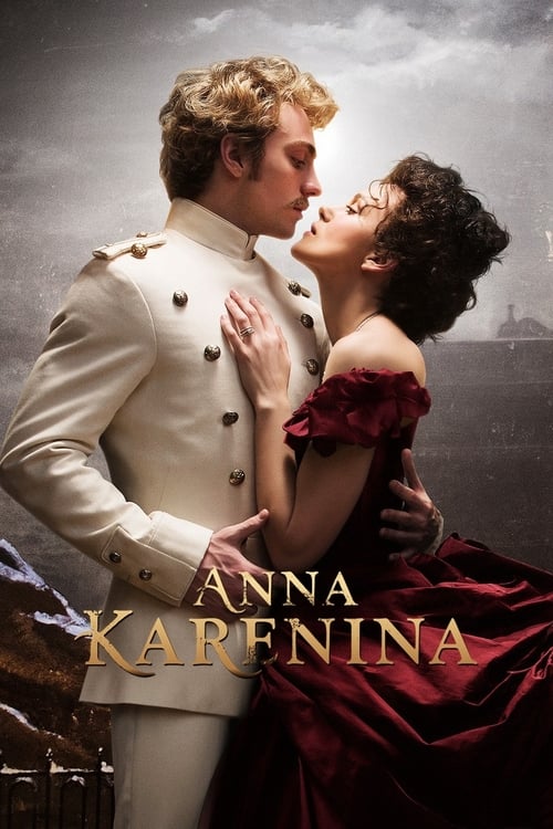 Anna Karenina poster