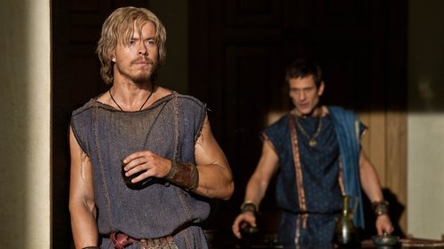 Spartacus: 3×2