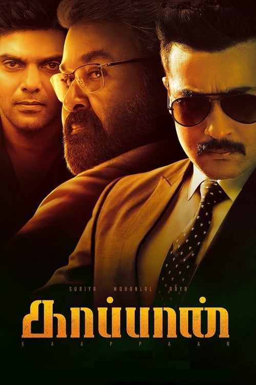 Free Download Kaappaan (2019) Movie Solarmovie 1080p Without Download Stream Online