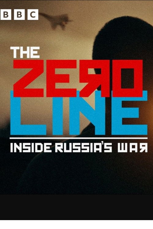 The Zero Line: Inside Russia's War