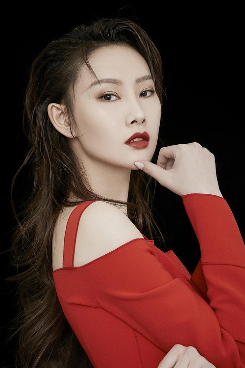 Sienna Li Xinyue