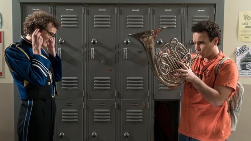 Os Goldbergs: 4×23