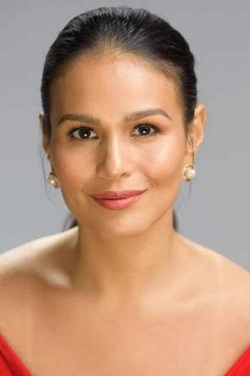 Largescale poster for Iza Calzado