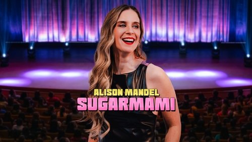 Alison Mandel: Sugar Mommy Screenshot