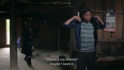 Escena del episodio 6 de la temporada 36 de POV