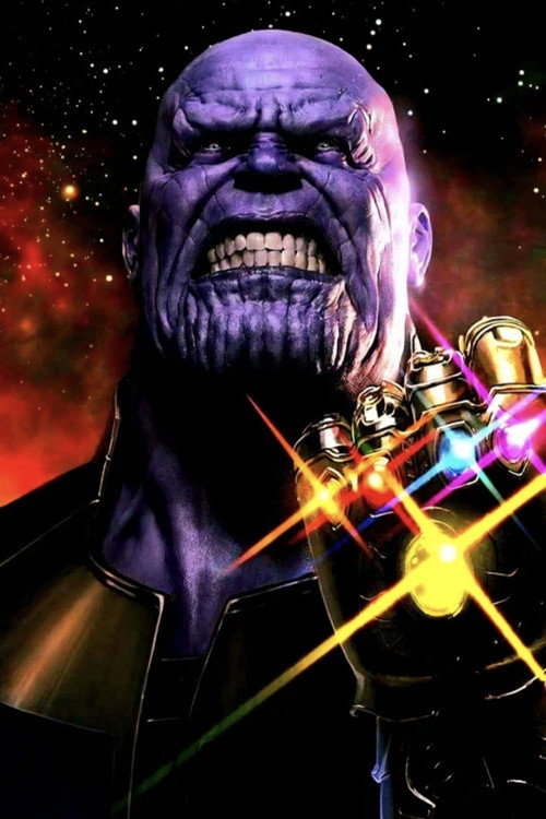 Avengers: Infinity War
