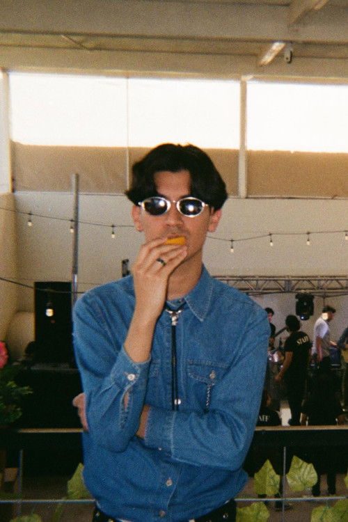 Foto de Julián Villarreal