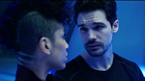 The Expanse: 3×13