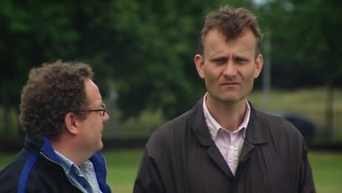 Outnumbered, S01E04 - (2007)