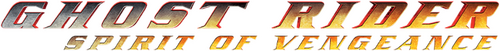 Ghost Rider: Spirit of Vengeance