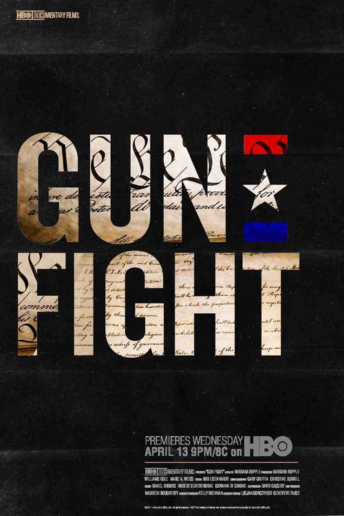 Gun Fight