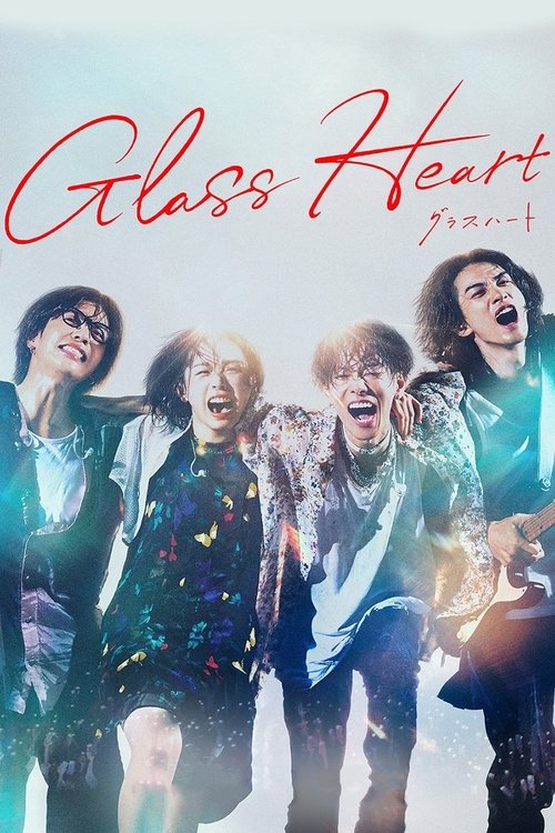 Regarder Glass Heart - Saison 1 en streaming complet