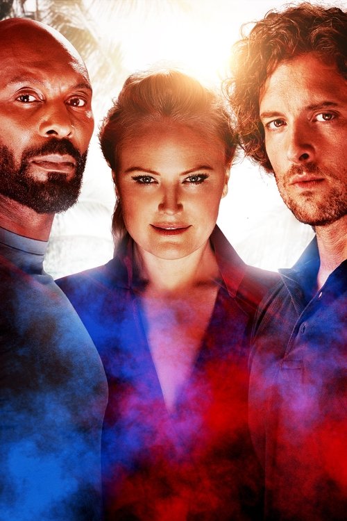 Us or Them poster
