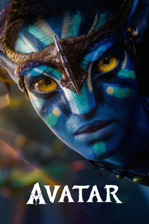 Poster 156 for Avatar