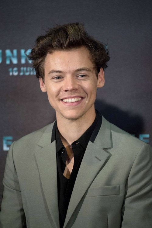 Harry Styles