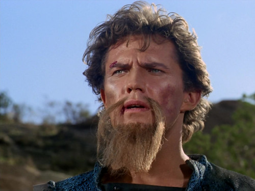 Jornada nas Estrelas: 1×27