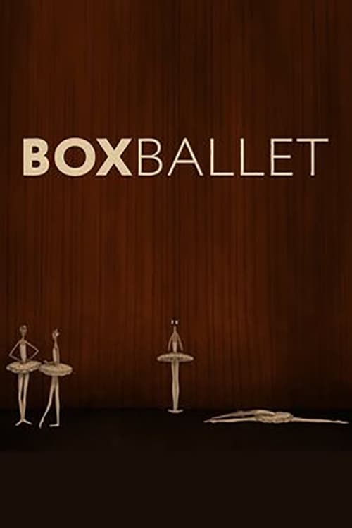 BoxBallet Movie Poster Image