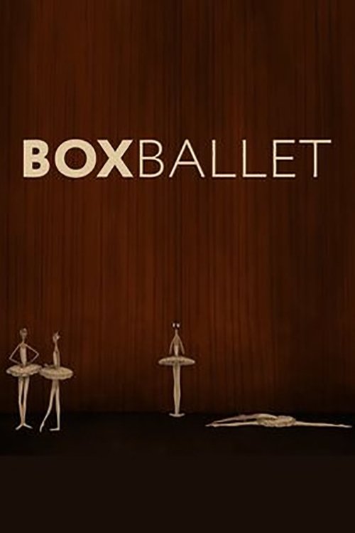 BoxBallet Movie Poster Image