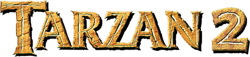 Tarzán 2: El origen de la leyenda