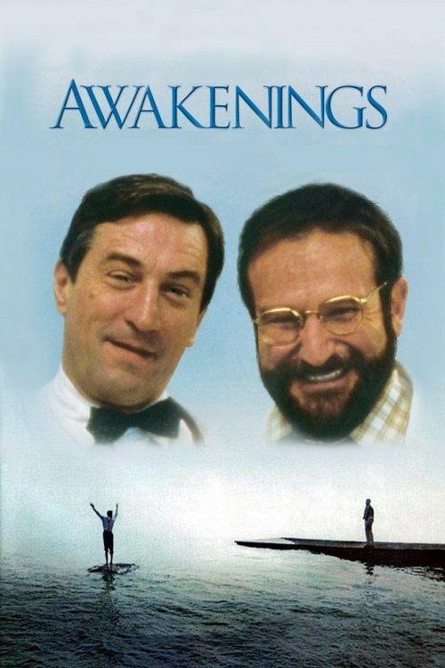 Watch Awakenings (1990) HD Movie Online Free