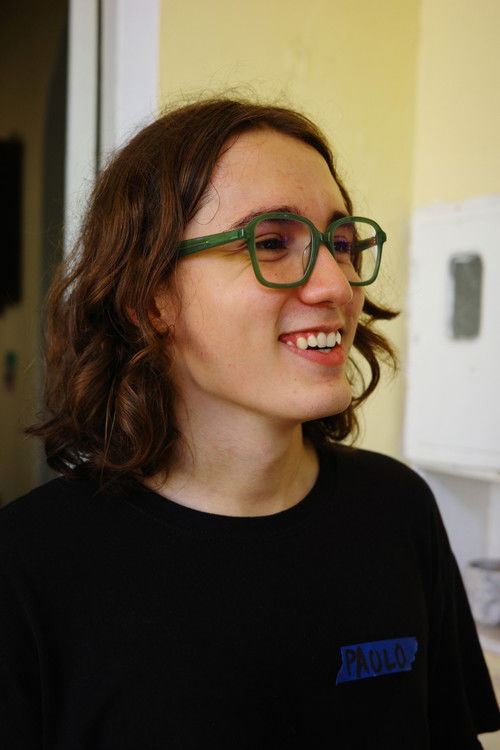 Foto de Paulo Córdova