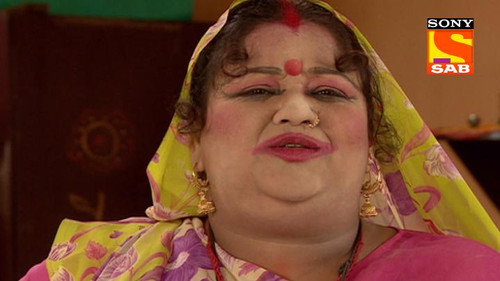 Suttilal and Lalanji Suffers