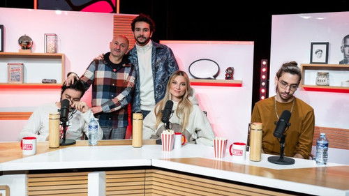 Image de l'épisode 20