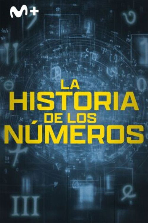 La historia de los números
