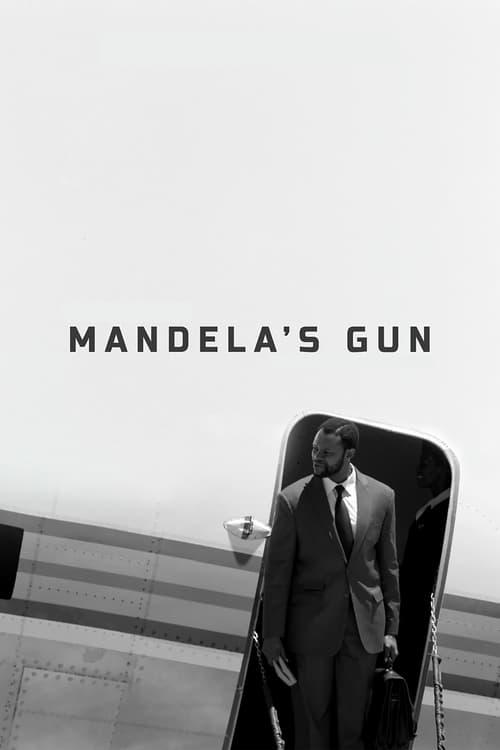 Mandela's Gun (2016)