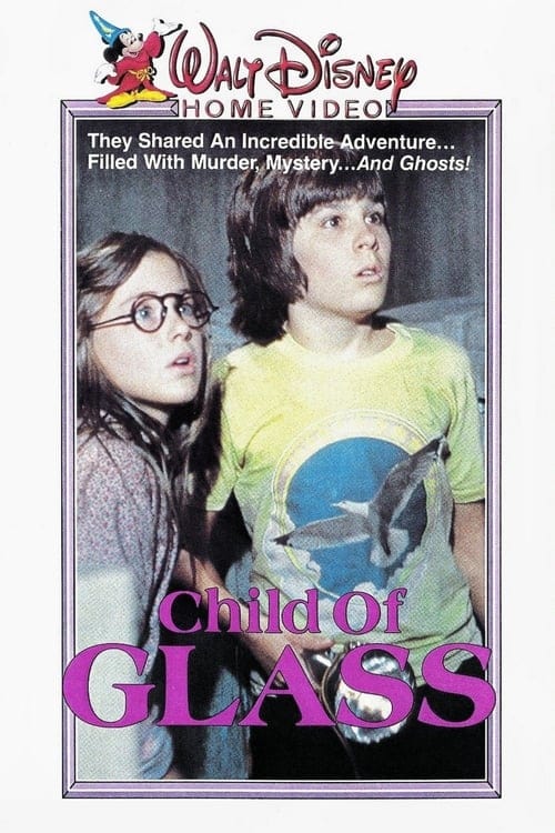 Child of Glass 1978