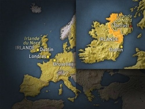 Irlande, un modèle européen